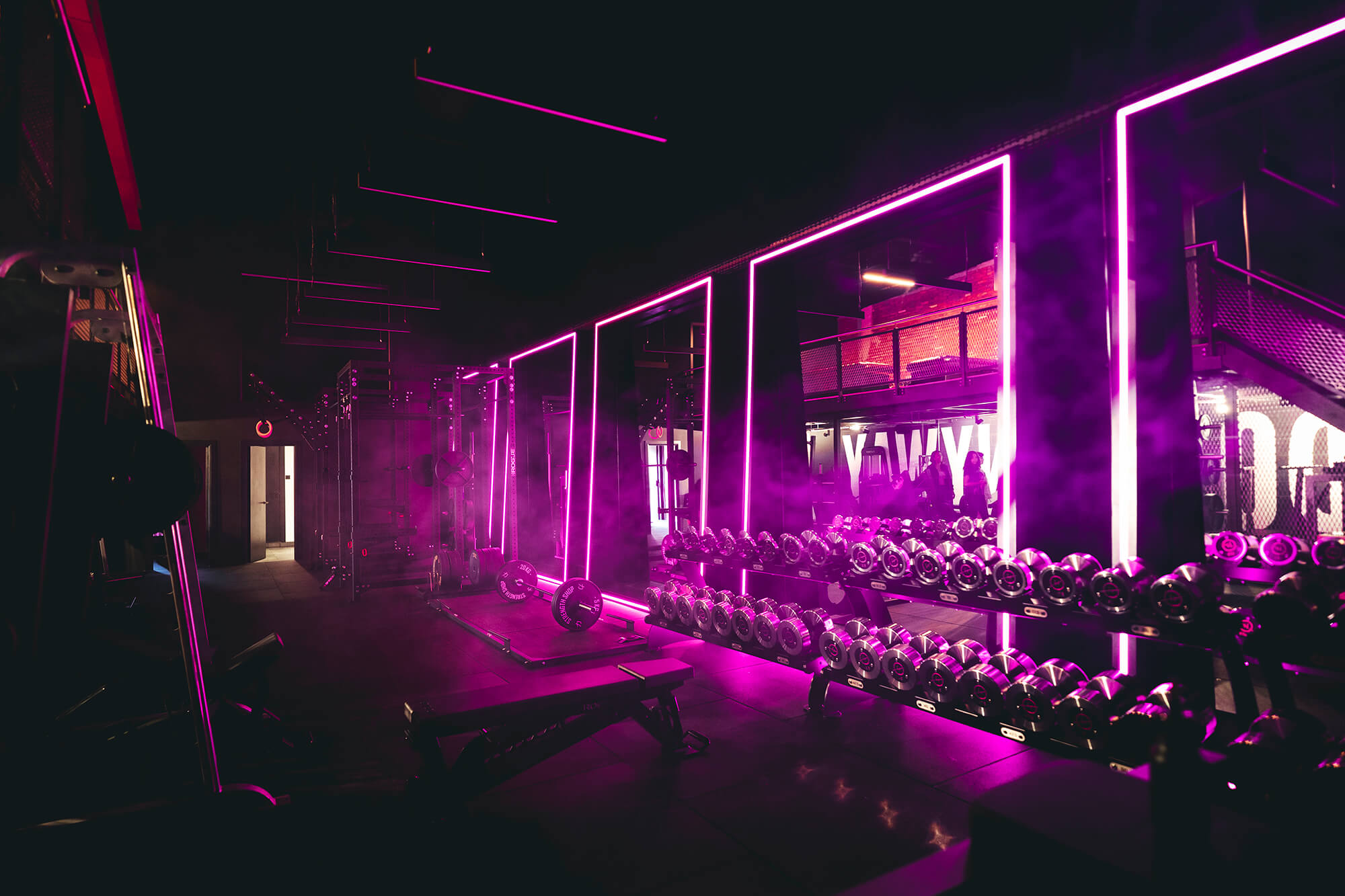 ZERODAY - Background Image