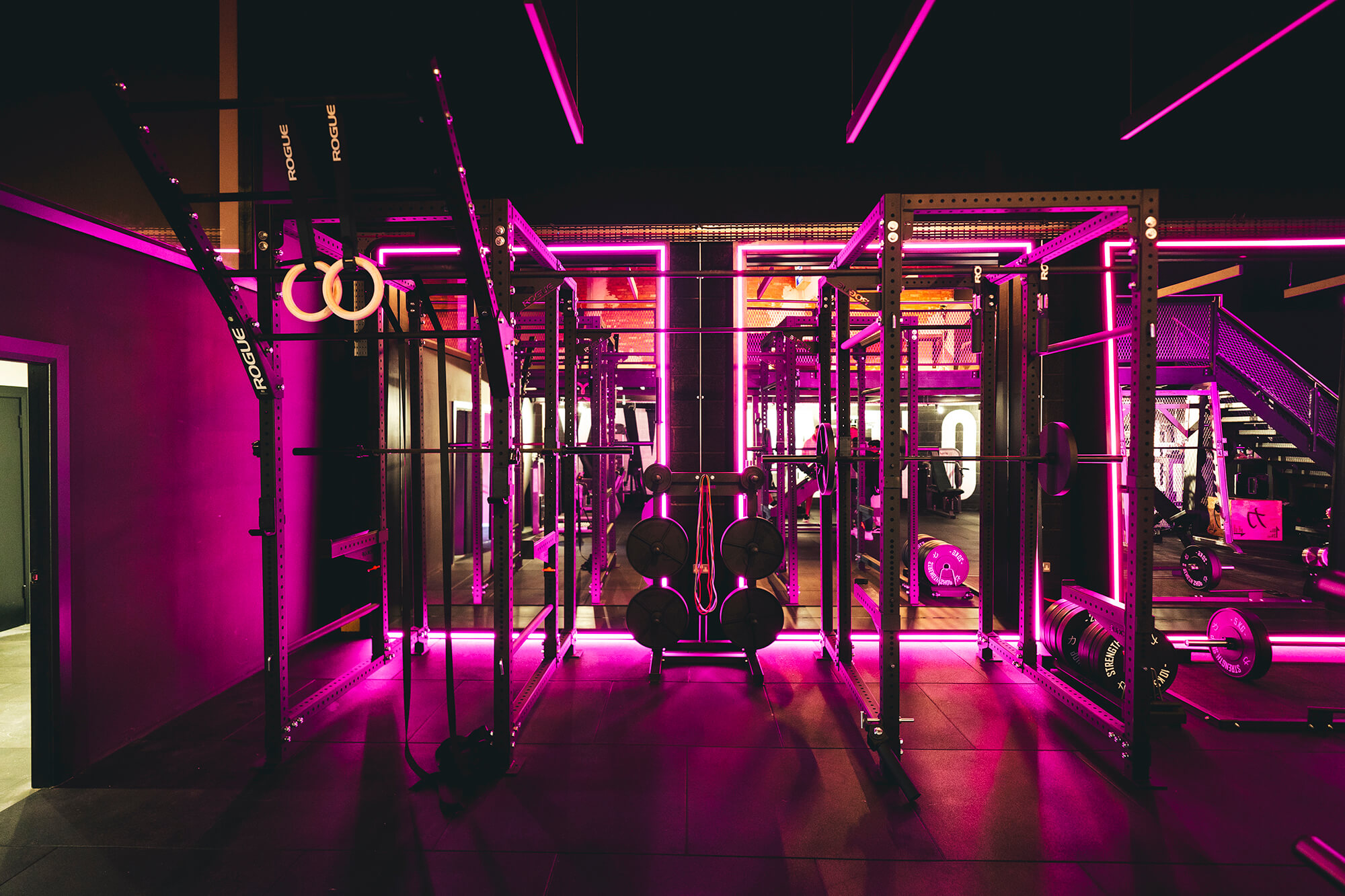 ZERODAY - Background Image