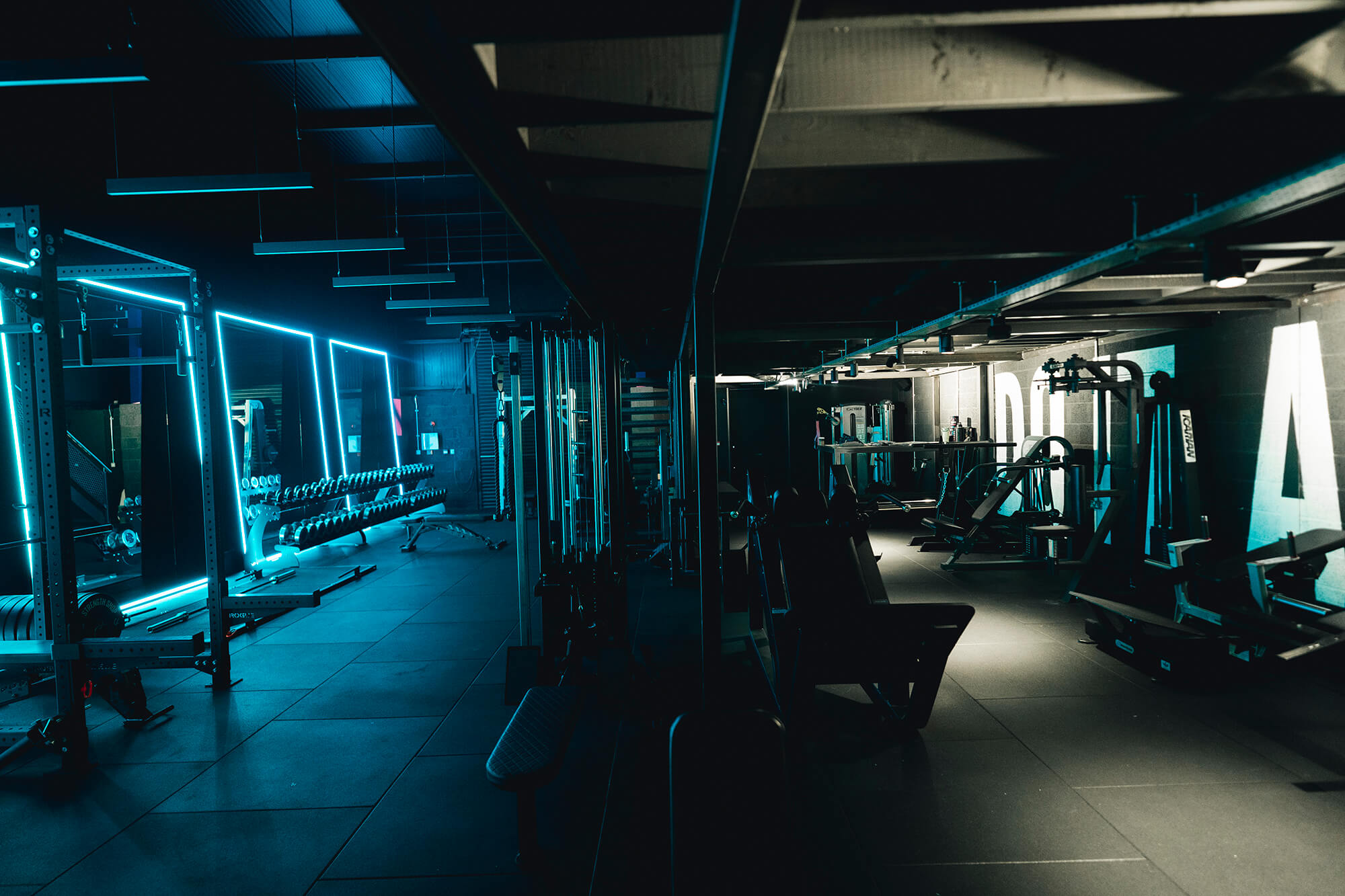 ZERODAY - Background Image