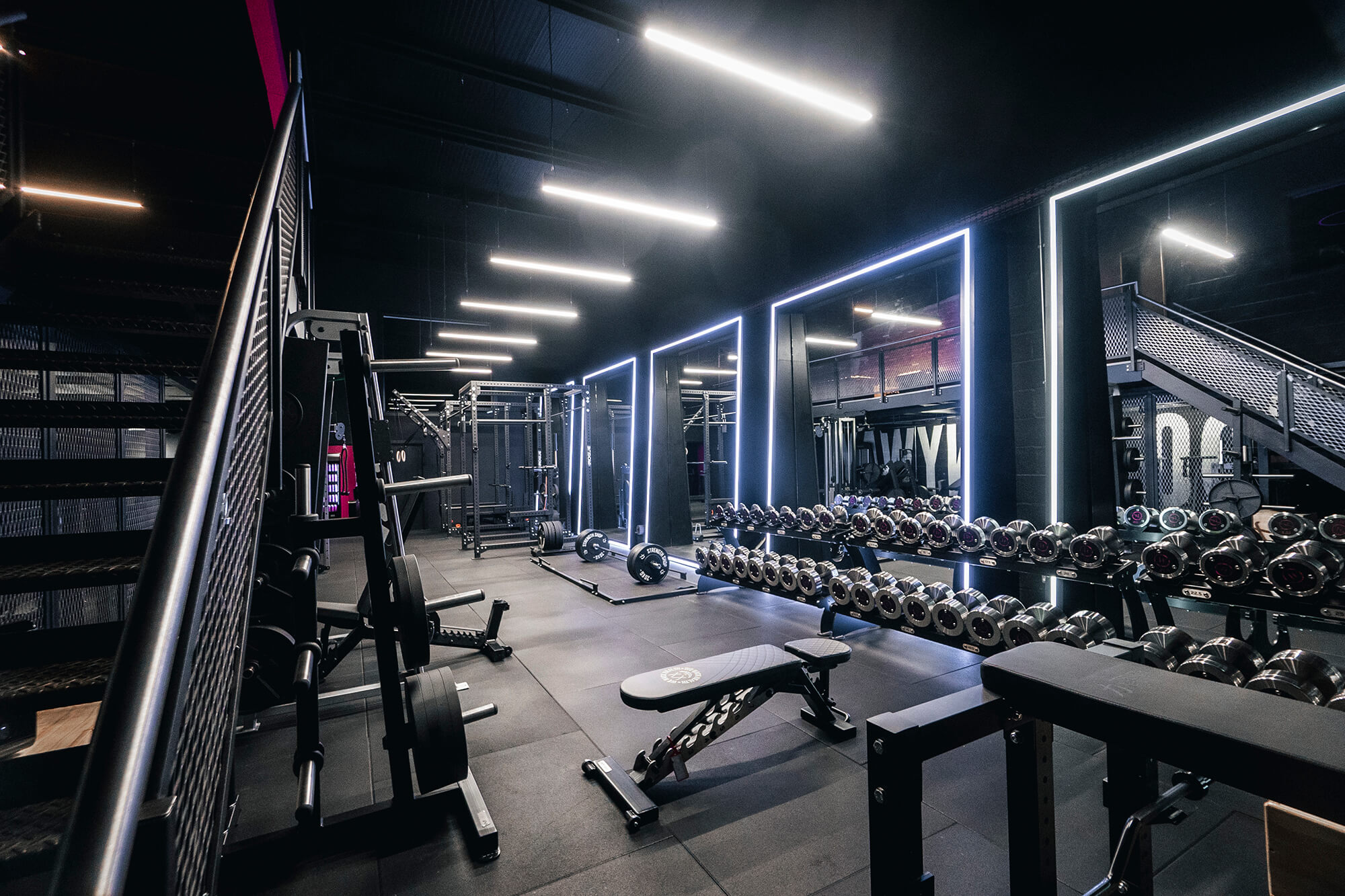 ZERODAY - Background Image